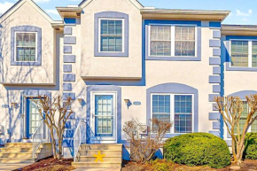 Versailles at Eagles Landing --- 290 American Eagle Way Unit 5